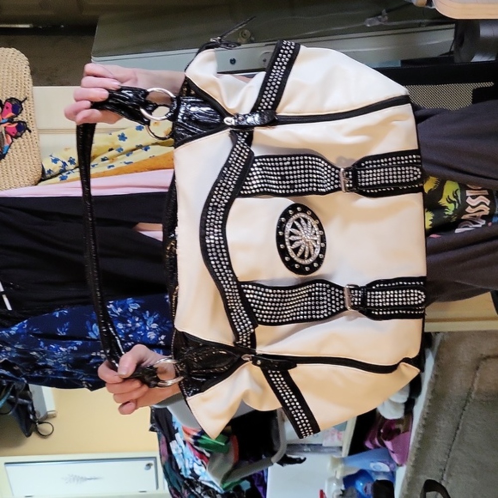 Large Tote